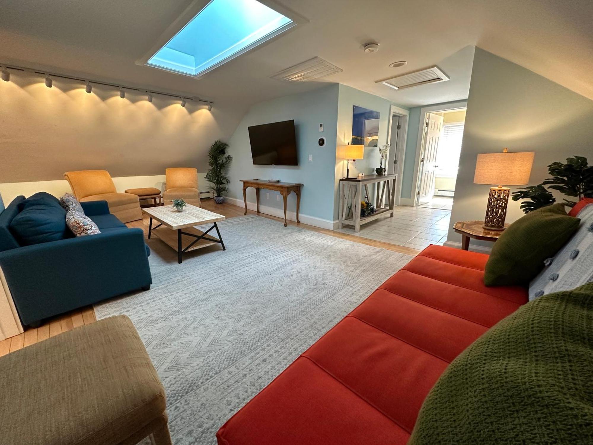 86 Drm House Apartment นิวพอร์ต ภายนอก รูปภาพ