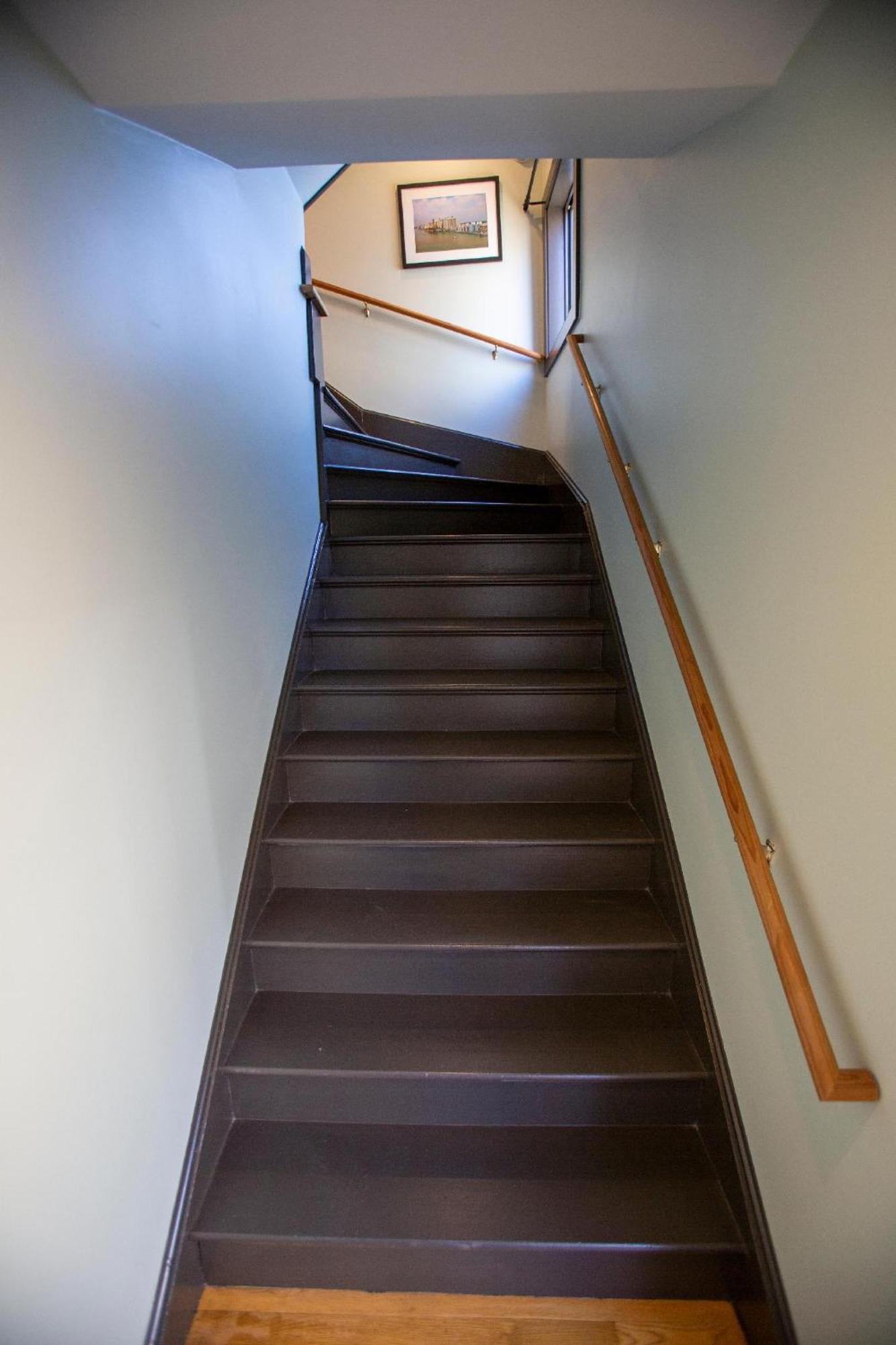 86 Drm House Apartment นิวพอร์ต ภายนอก รูปภาพ