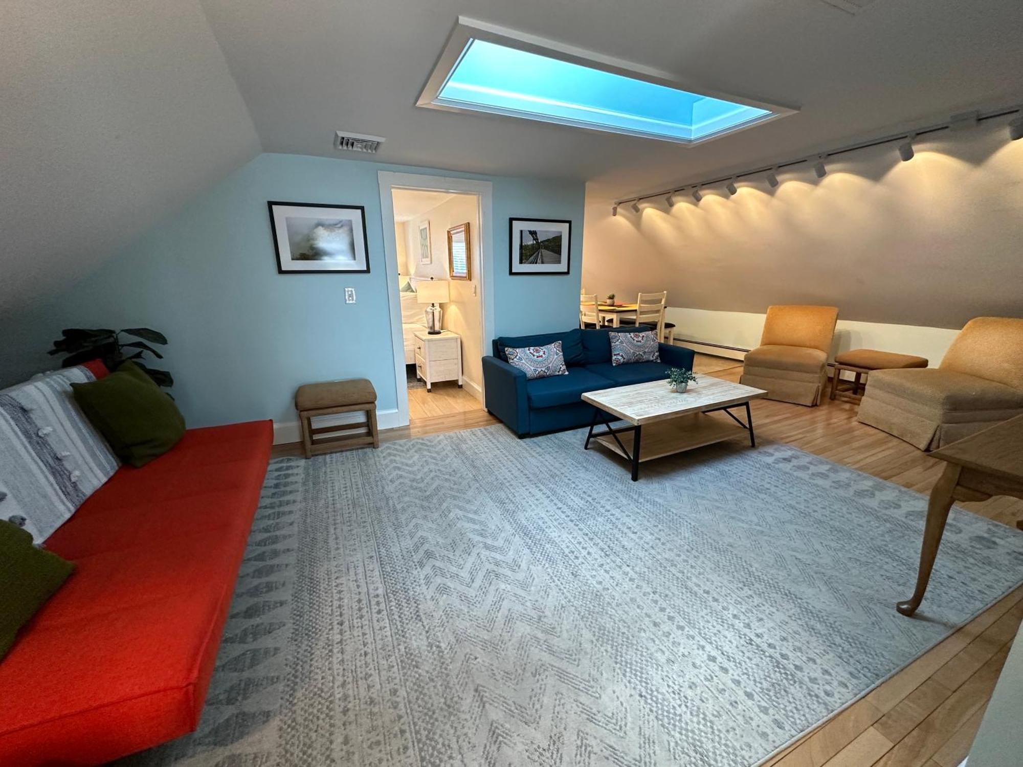 86 Drm House Apartment นิวพอร์ต ภายนอก รูปภาพ