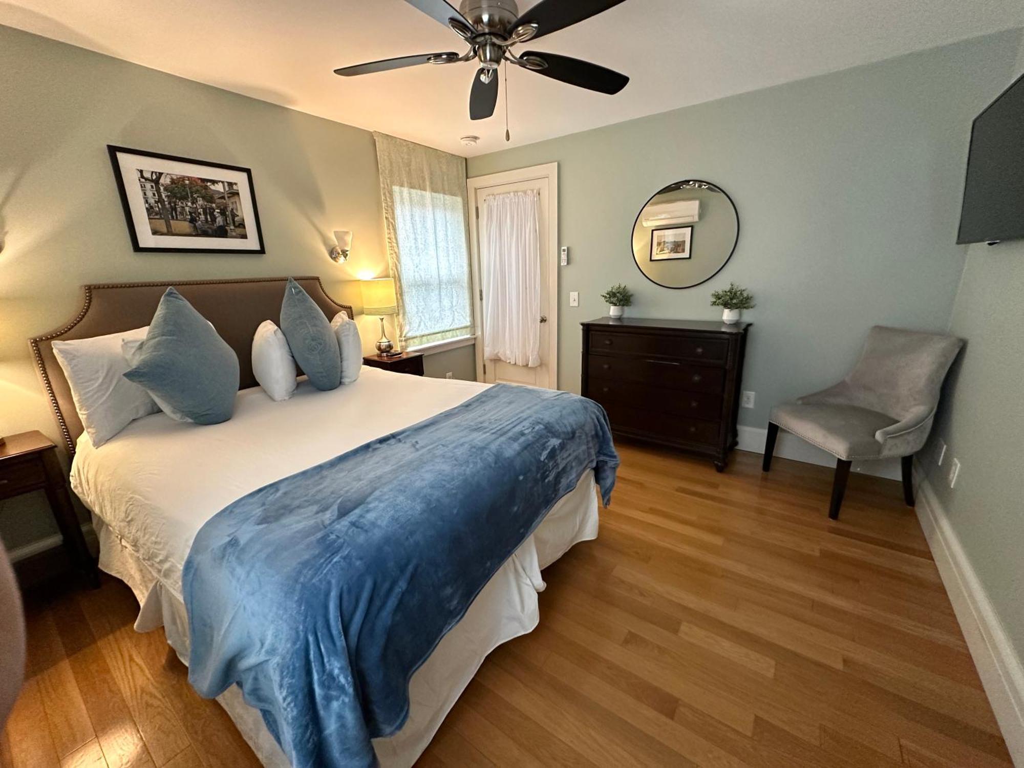 86 Drm House Apartment นิวพอร์ต ภายนอก รูปภาพ