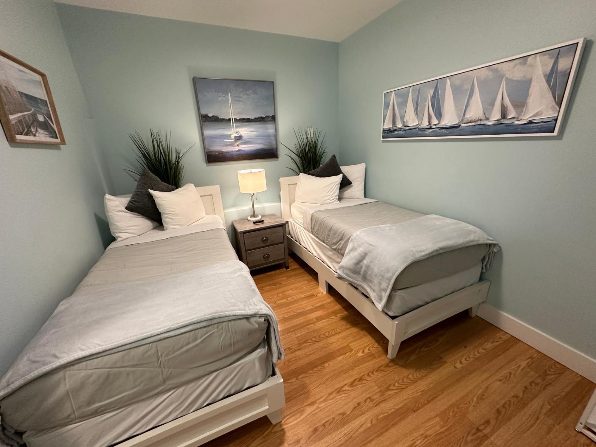 86 Drm House Apartment นิวพอร์ต ภายนอก รูปภาพ
