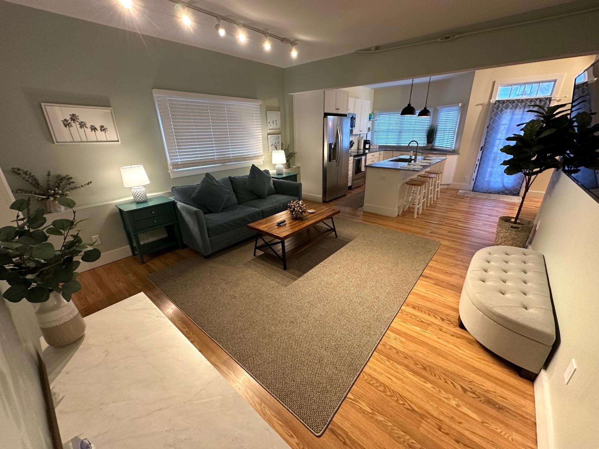 86 Drm House Apartment นิวพอร์ต ภายนอก รูปภาพ